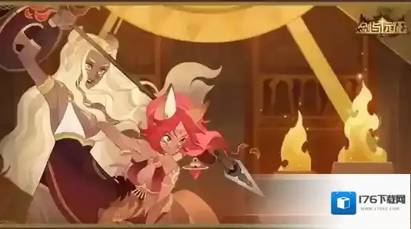 剑与远征诗社竞答12月答案大全