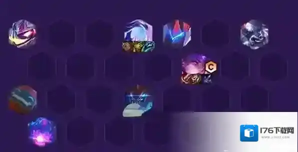 云顶之弈s8最强怪兽阵容搭配攻略