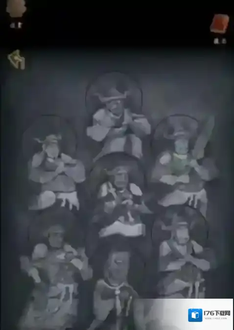 引魂铃2破阵子第三章图文攻略