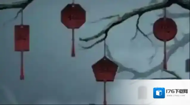 引魂铃2破阵子第三章图文攻略