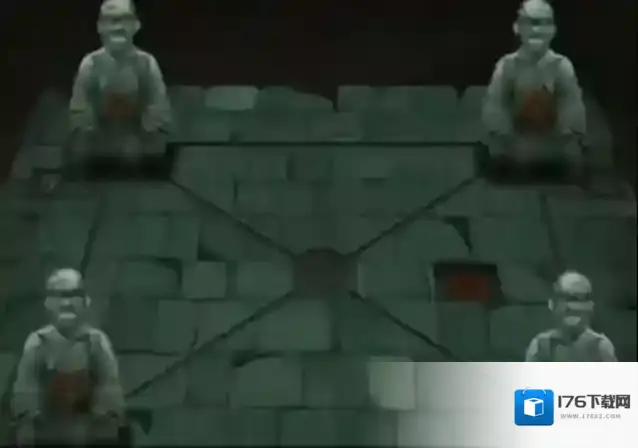 引魂铃2破阵子第三章图文攻略