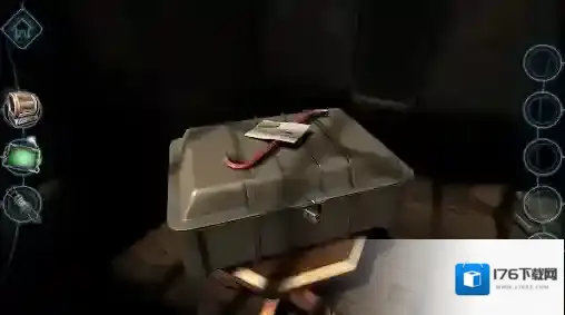 异星装置博物馆