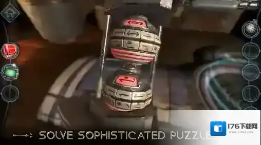 异星装置博物馆