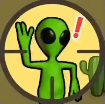 狙击外星人你狙我躲手游2025-狙击外星人你狙我躲官方最新版Androidv2.1