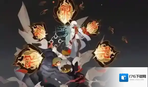 阴阳师ssr言灵技能一览