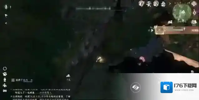 逆水寒手游仙居原20个琥珀虫位置一览