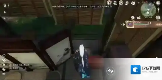 逆水寒手游仙居原20个琥珀虫位置一览