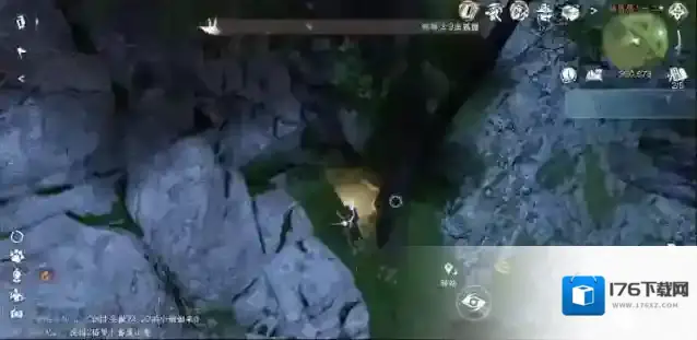 逆水寒手游仙居原20个琥珀虫位置一览