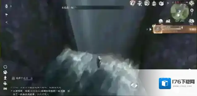 逆水寒手游仙居原20个琥珀虫位置一览