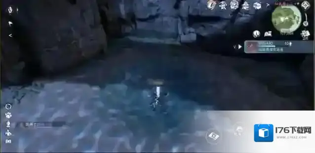 逆水寒手游仙居原20个琥珀虫位置一览