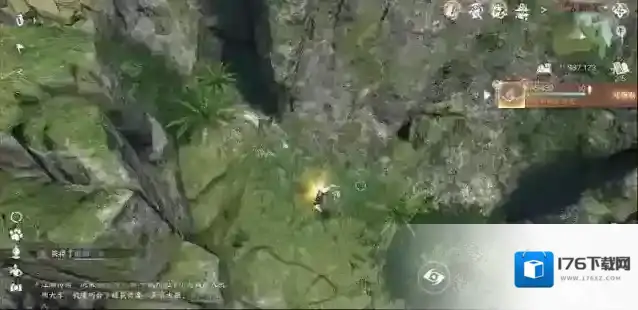 逆水寒手游仙居原20个琥珀虫位置一览