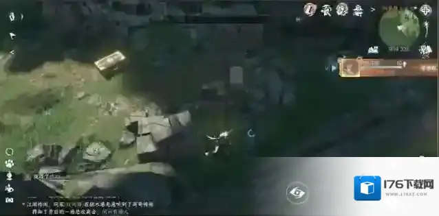 逆水寒手游仙居原20个琥珀虫位置一览