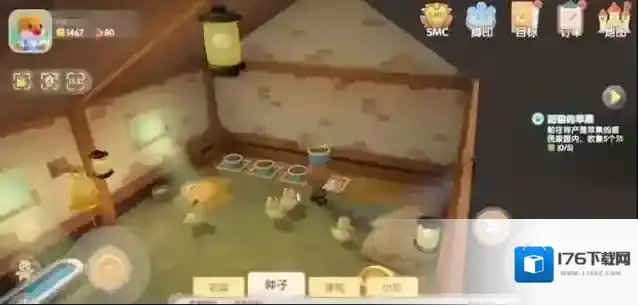 摩尔庄园手游奶油玉米浓汤食谱