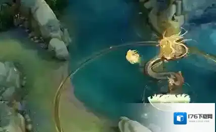 王者荣耀神器万象笔技能特效一览