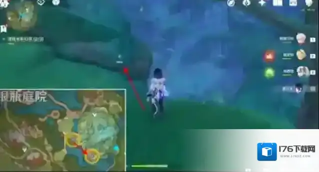 原神千奇澴回任务流程详解