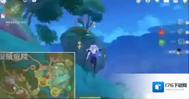 原神千奇澴回任务流程详解