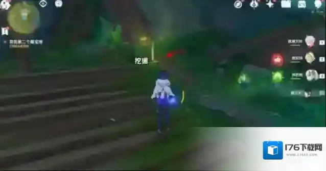 原神千奇澴回任务流程详解