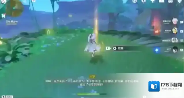 原神千奇澴回任务流程详解