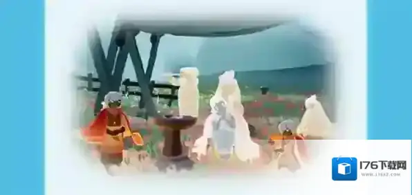 光遇花憩节活动攻略大全2023