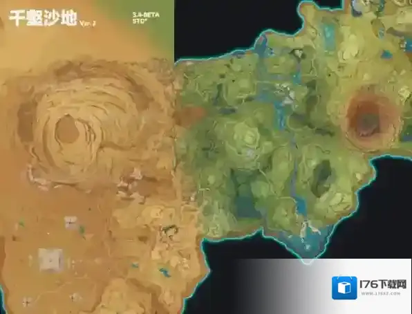 原神3.4新成就达成攻略汇总