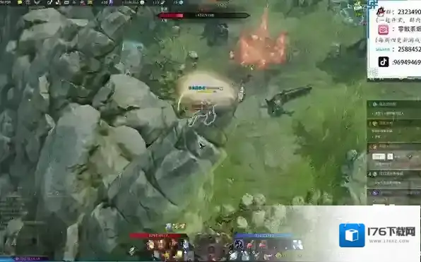 命运方舟搬砖攻略最详细