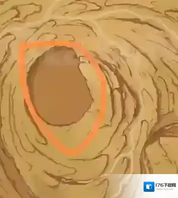 原神永恒绿洲位置一览