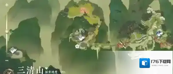 逆水寒手游横吹桃花奇遇怎么做