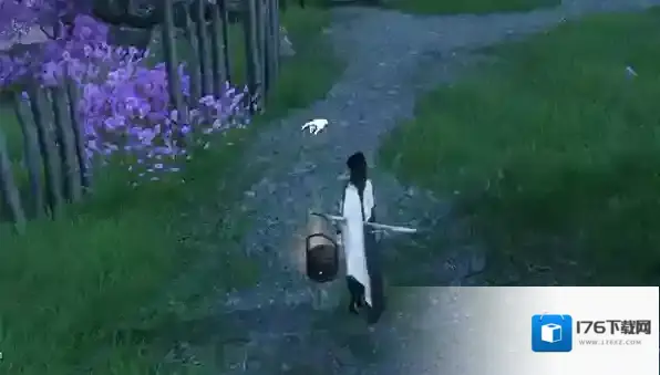 逆水寒手游横吹桃花奇遇怎么做