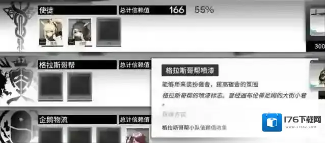 明日方舟干员信赖值提升攻略