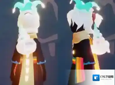 光遇四周年兑换图一览