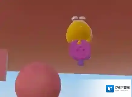 蛋仔派对主岛彩蛋是什么 重力系统介绍