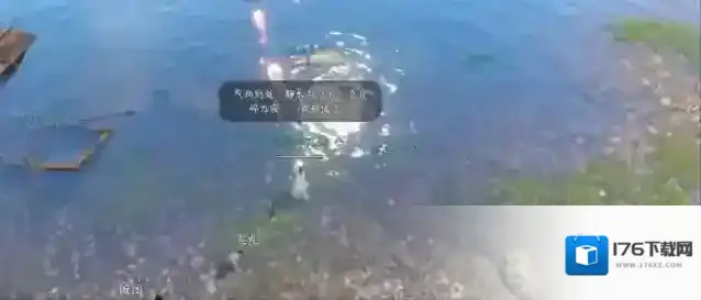 逆水寒手游蛟龙得水技能解锁攻略