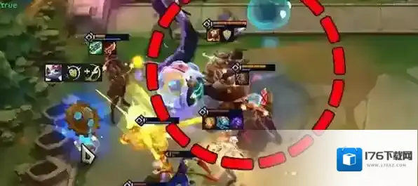 云顶之弈s8迦娜技能一览