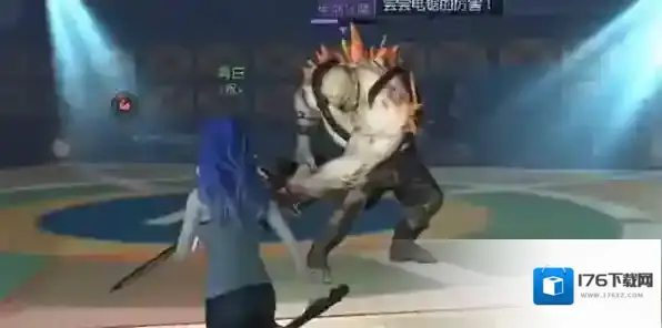 黎明觉醒生机逃离角斗场怎么过