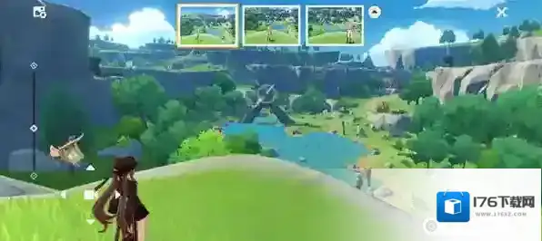 原神3.5风物留影第二天通关攻略