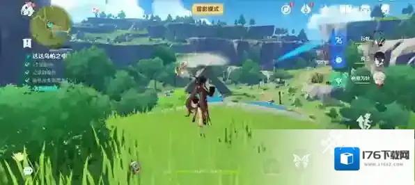 原神3.5风物留影第二天通关攻略