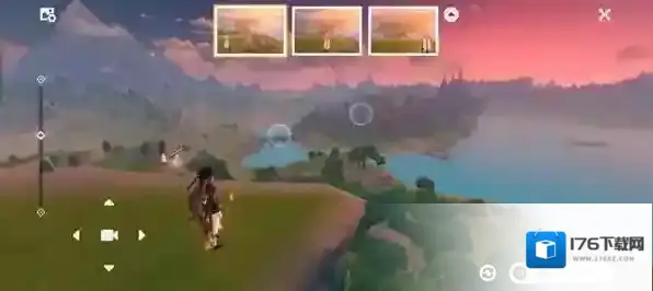 原神3.5风物留影第二天通关攻略