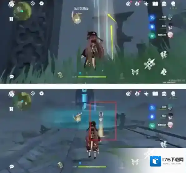 原神3.5风物留影第二天通关攻略