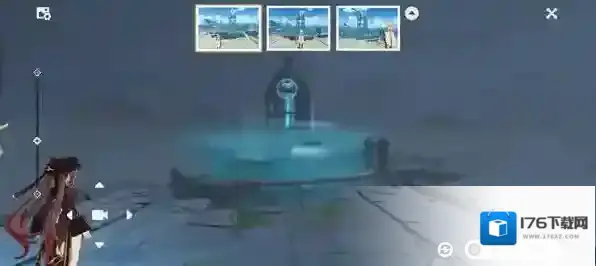 原神3.5风物留影第二天通关攻略