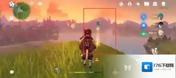 原神3.5风物留影第二天通关攻略