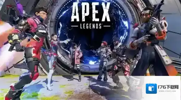 Apex英雄迎新赛完整攻略