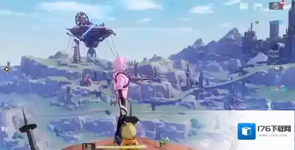 幻塔九域什么时候出