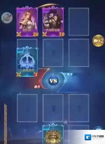 斗罗大陆h5琉璃重振第三关攻略大全