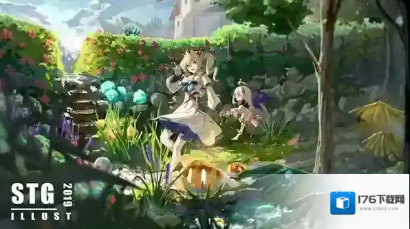 原神适合平民的四大最强阵容一览2023