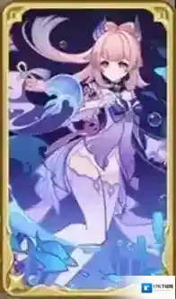 原神3.5七圣召唤新卡多少钱