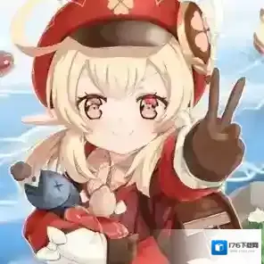 原神可莉表情包最新合集