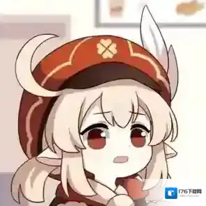 原神可莉表情包最新合集