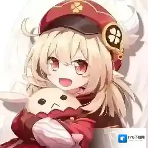 原神可莉表情包最新合集