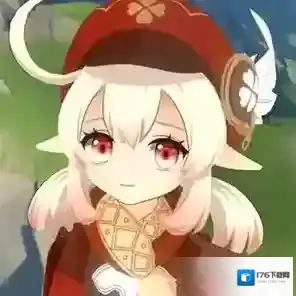 原神可莉表情包最新合集