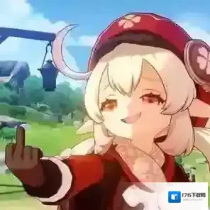 原神可莉表情包最新合集